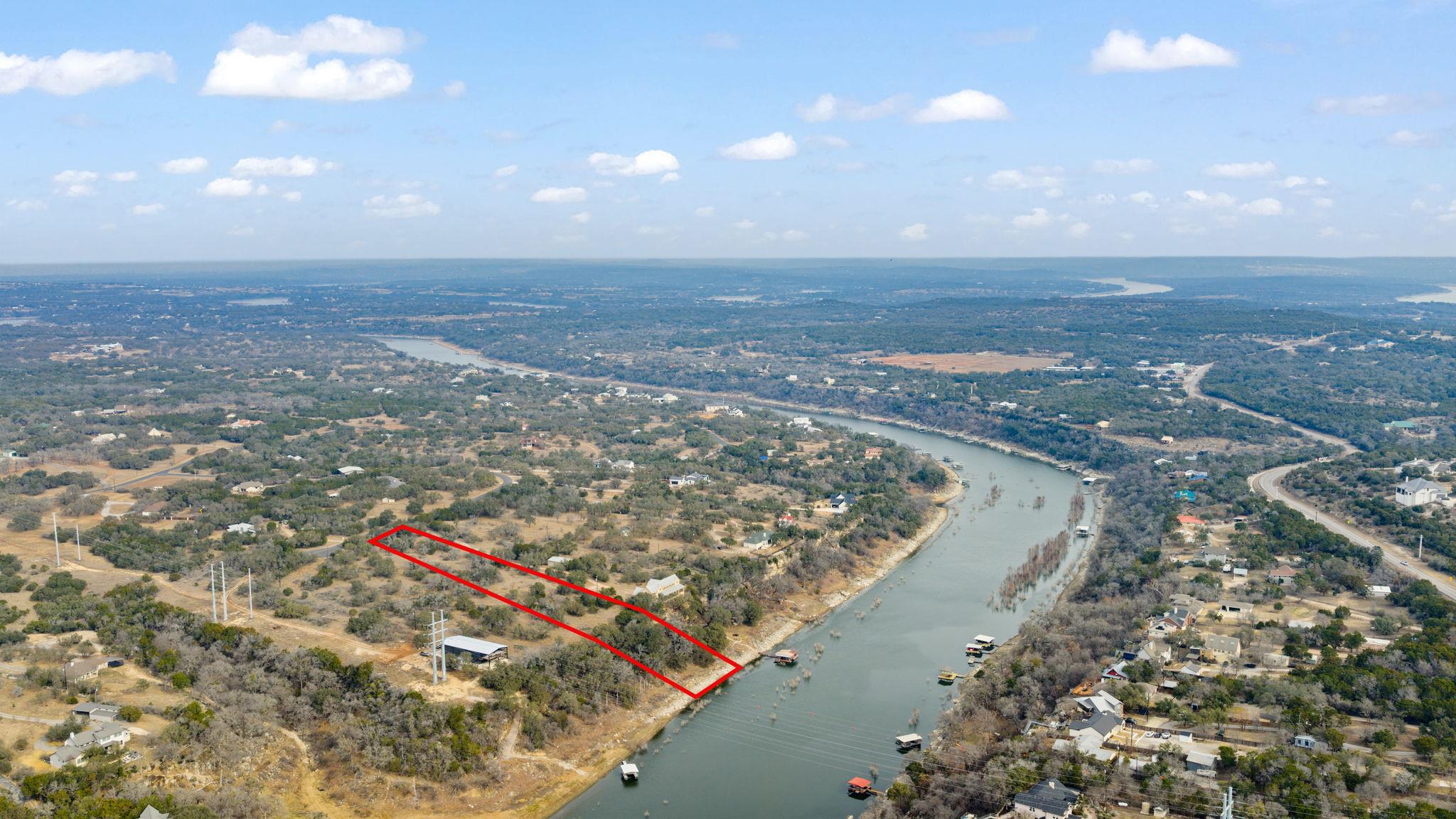 1917 Performer Road Spicewood TX 78669