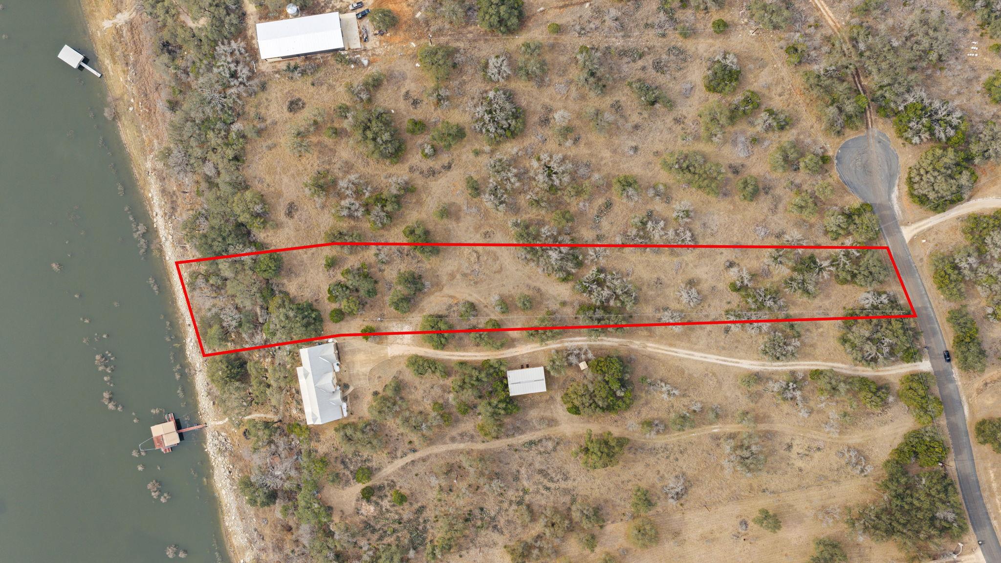 1917 Performer Road Spicewood TX 78669
