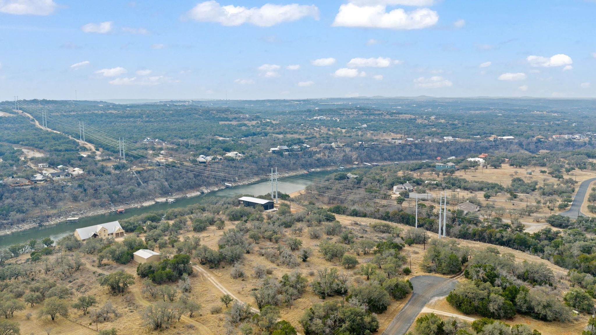 1917 Performer Road Spicewood TX 78669