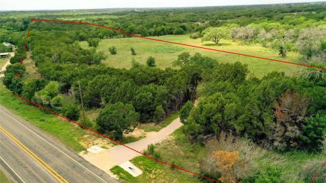 Tbd S Fm 1174 Bertram TX 78605