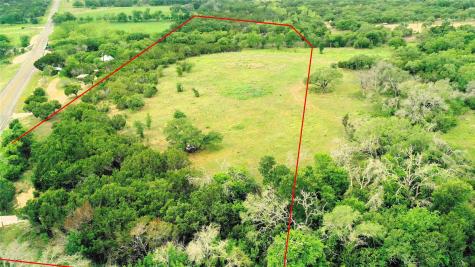 Tbd S Fm 1174 Bertram TX 78605