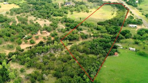 Tbd S Fm 1174 Bertram TX 78605