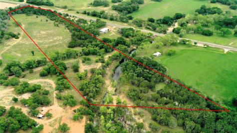 Tbd S Fm 1174 Bertram TX 78605