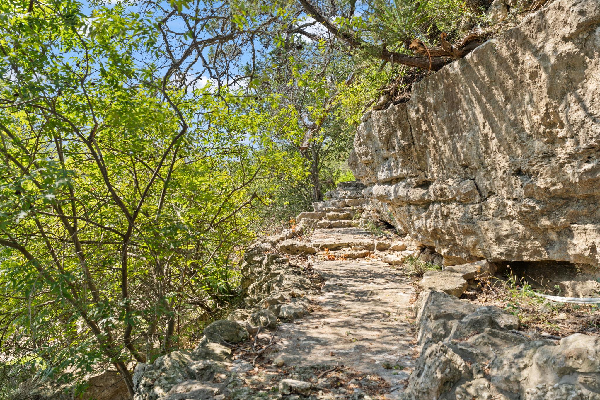 1517 Likeness Road Spicewood TX 78669