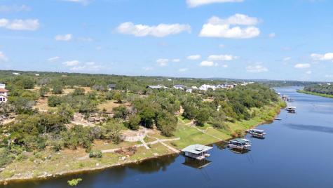 1517 Likeness Road Spicewood TX 78669