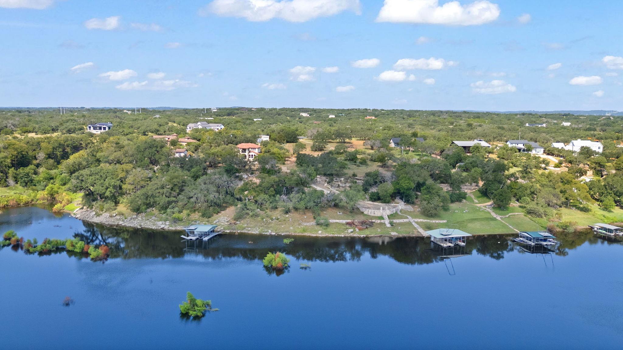1517 Likeness Road Spicewood TX 78669