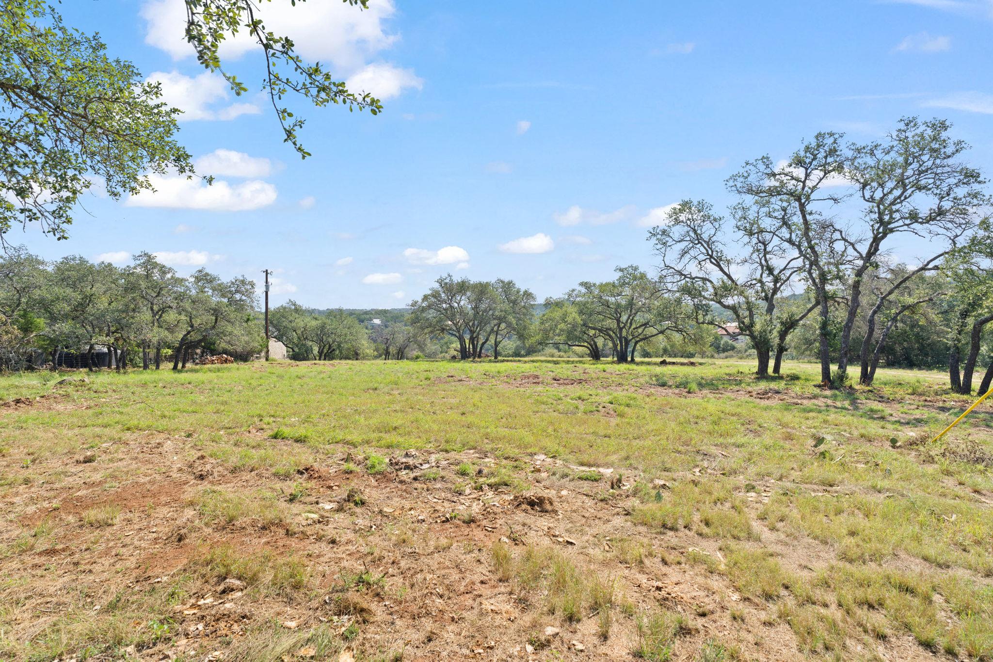 1517 Likeness Road Spicewood TX 78669