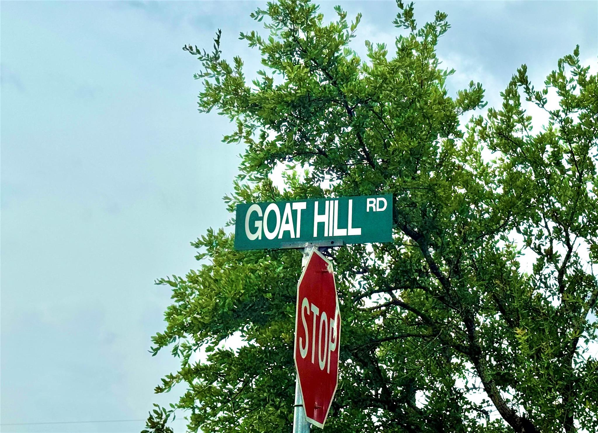 Tbd Tracts 10 & 22 Goat Hill Road Lakehills TX 78063