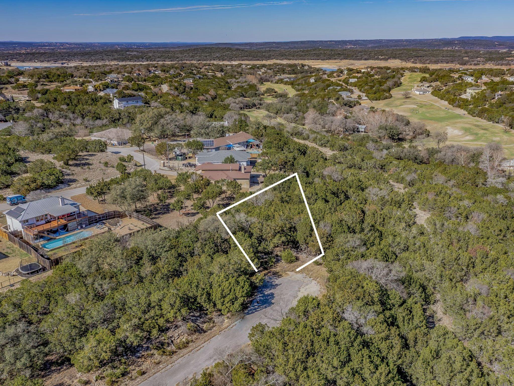 4604 Liberty Lane Lago Vista TX 78645
