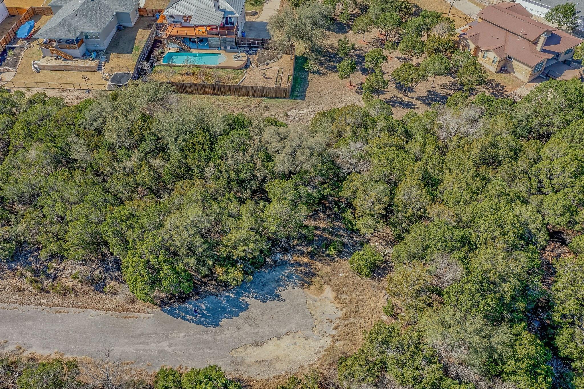 4604 Liberty Lane Lago Vista TX 78645