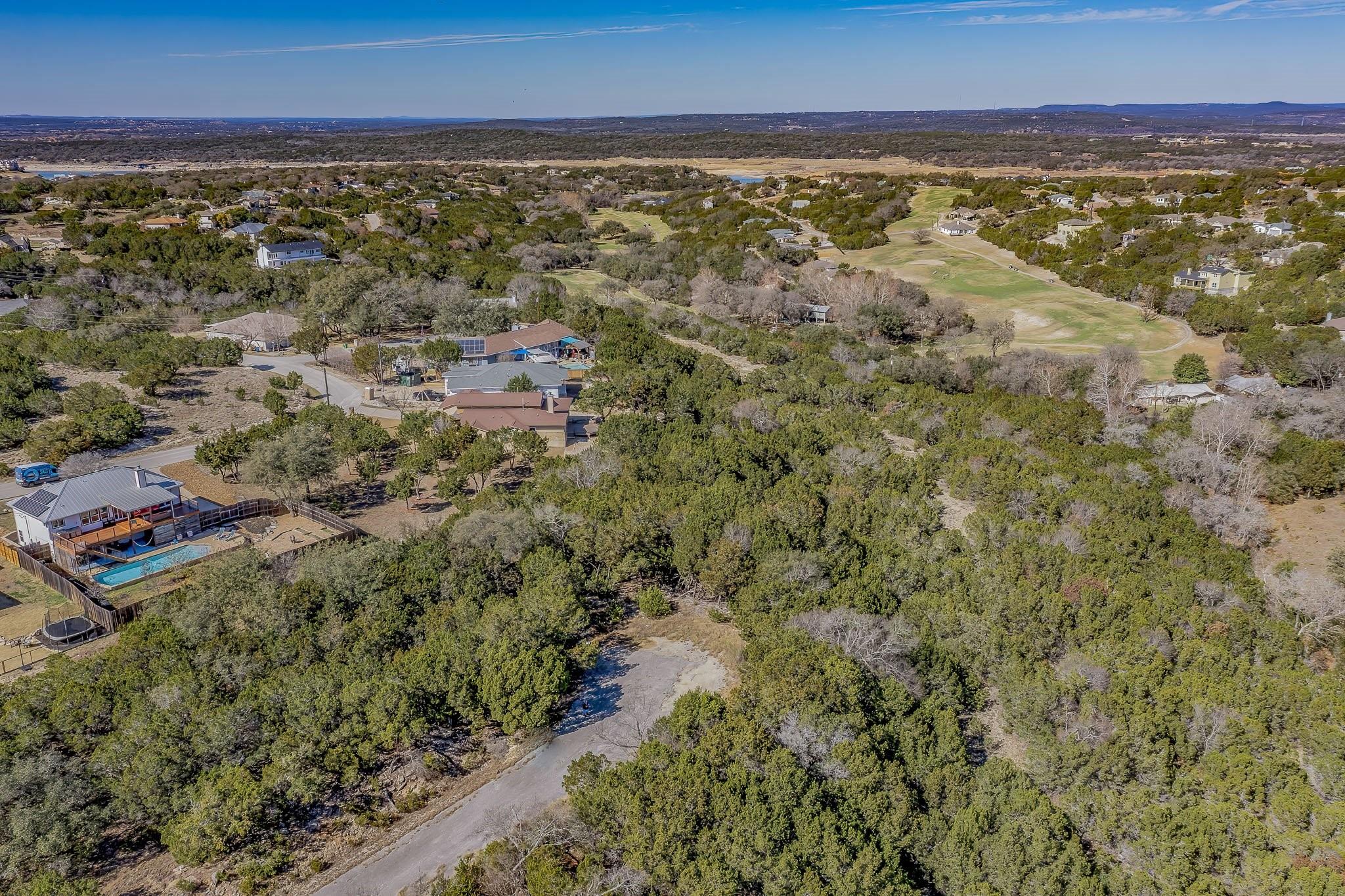 4604 Liberty Lane Lago Vista TX 78645