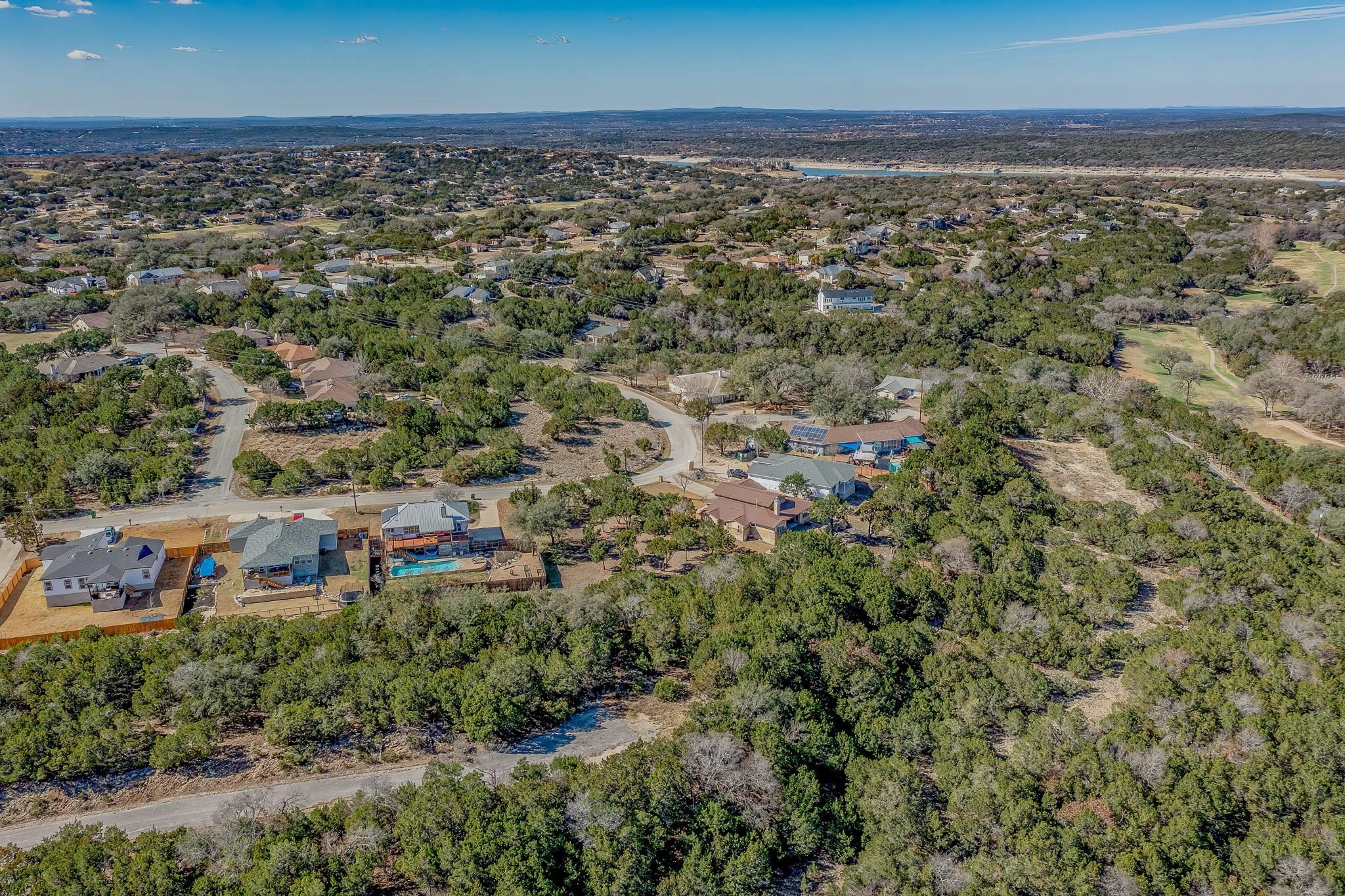 4604 Liberty Lane Lago Vista TX 78645