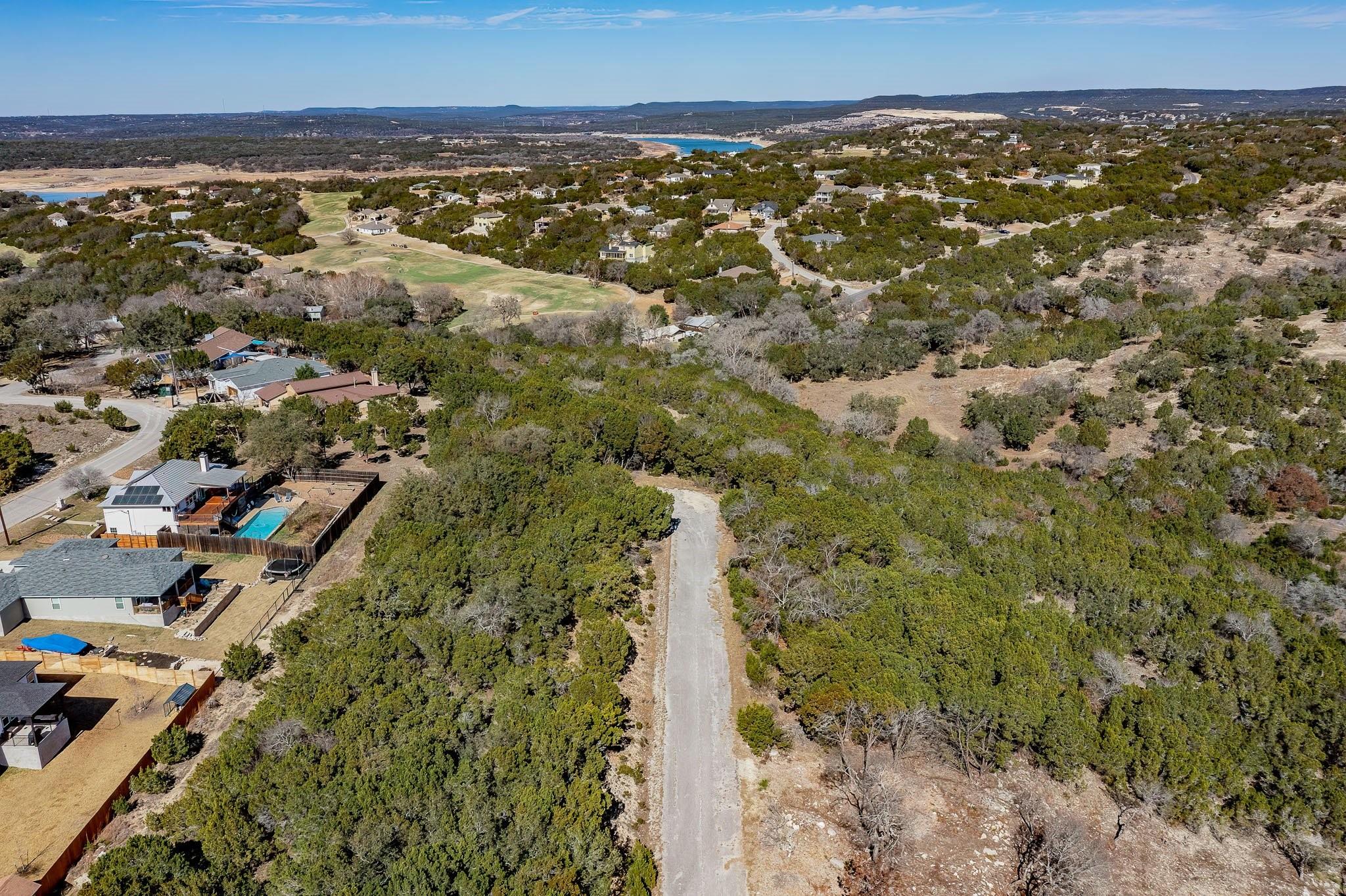 4604 Liberty Lane Lago Vista TX 78645