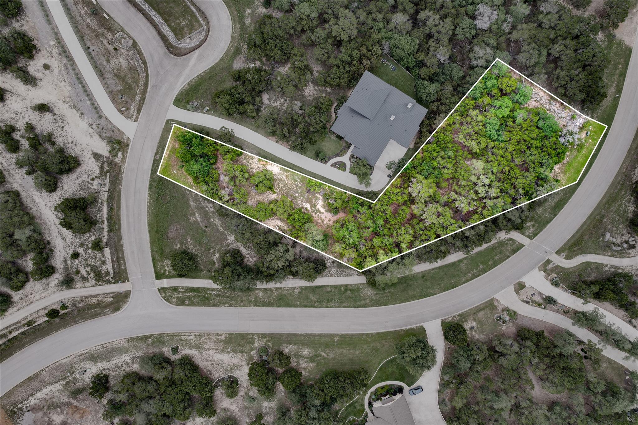 7205 Celebration Court Jonestown TX 78645