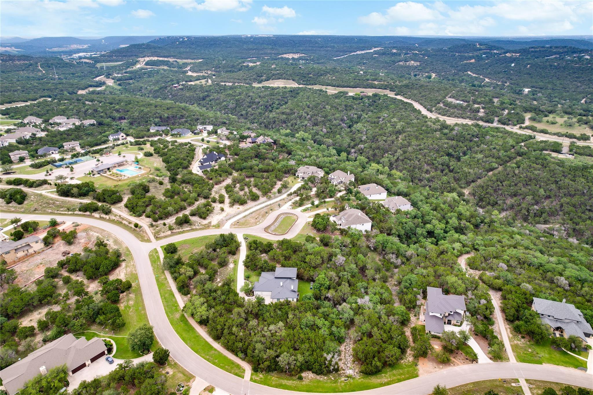 7205 Celebration Court Jonestown TX 78645
