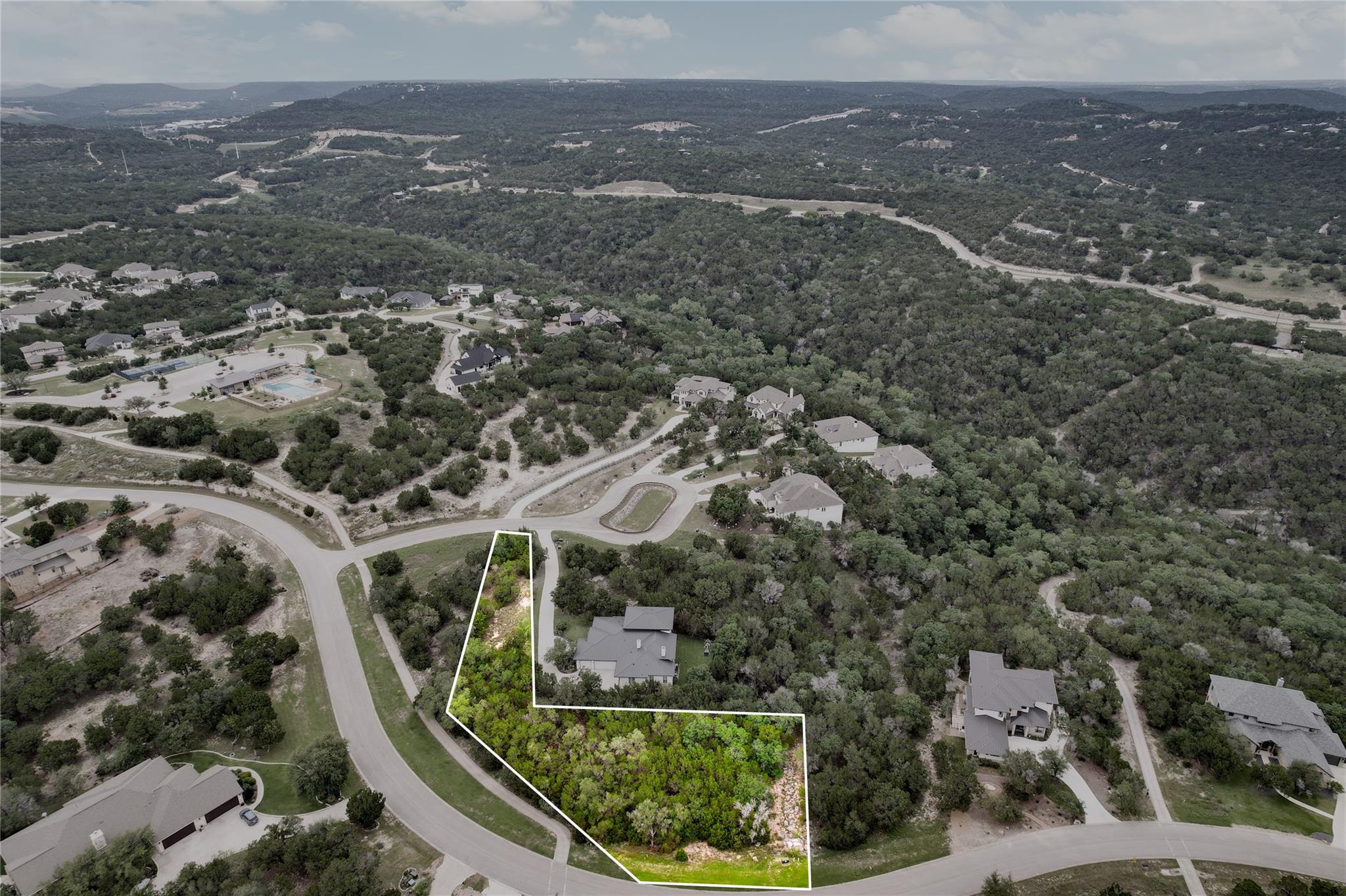 7205 Celebration Court Jonestown TX 78645
