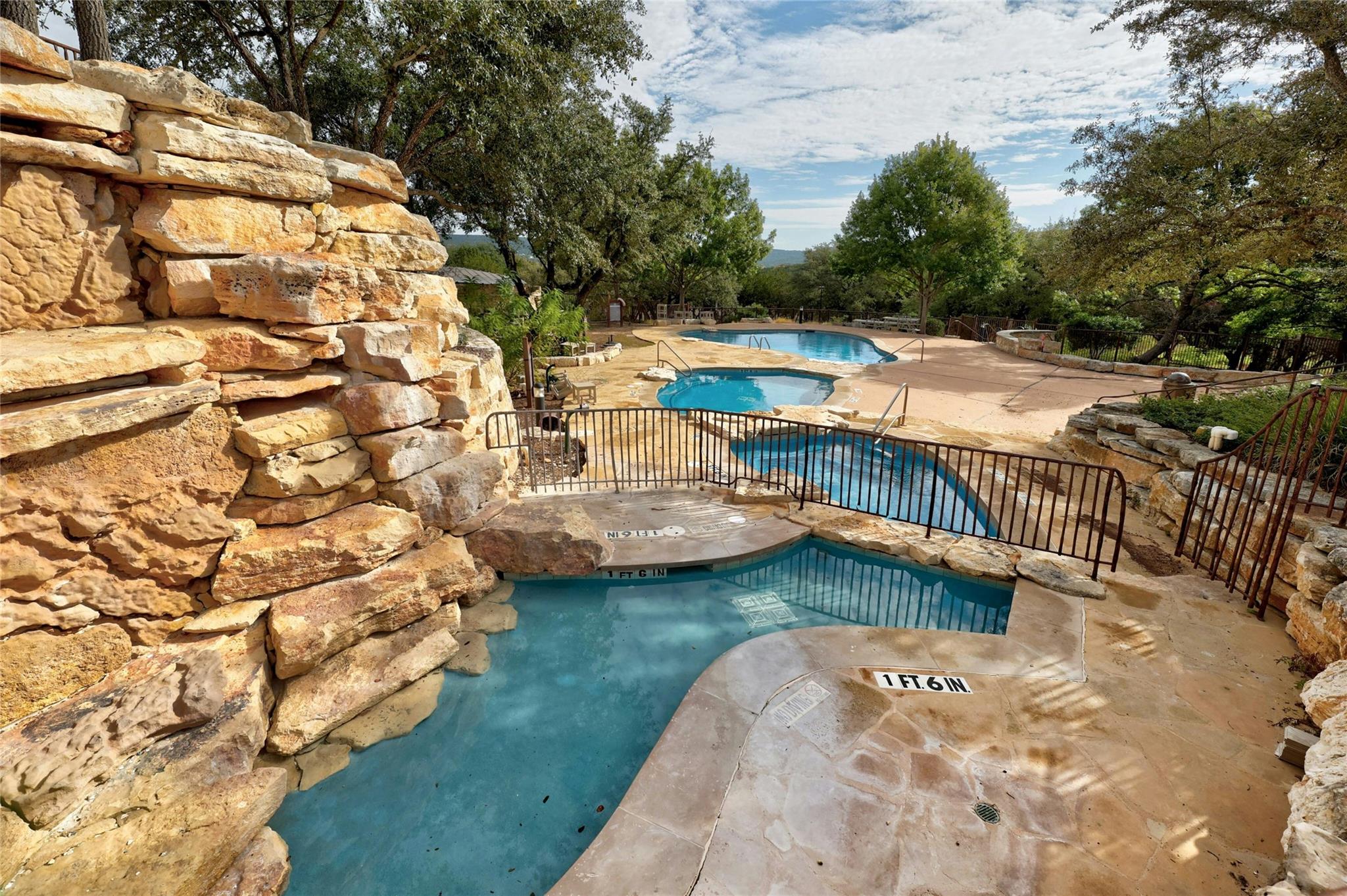 7205 Celebration Court Jonestown TX 78645