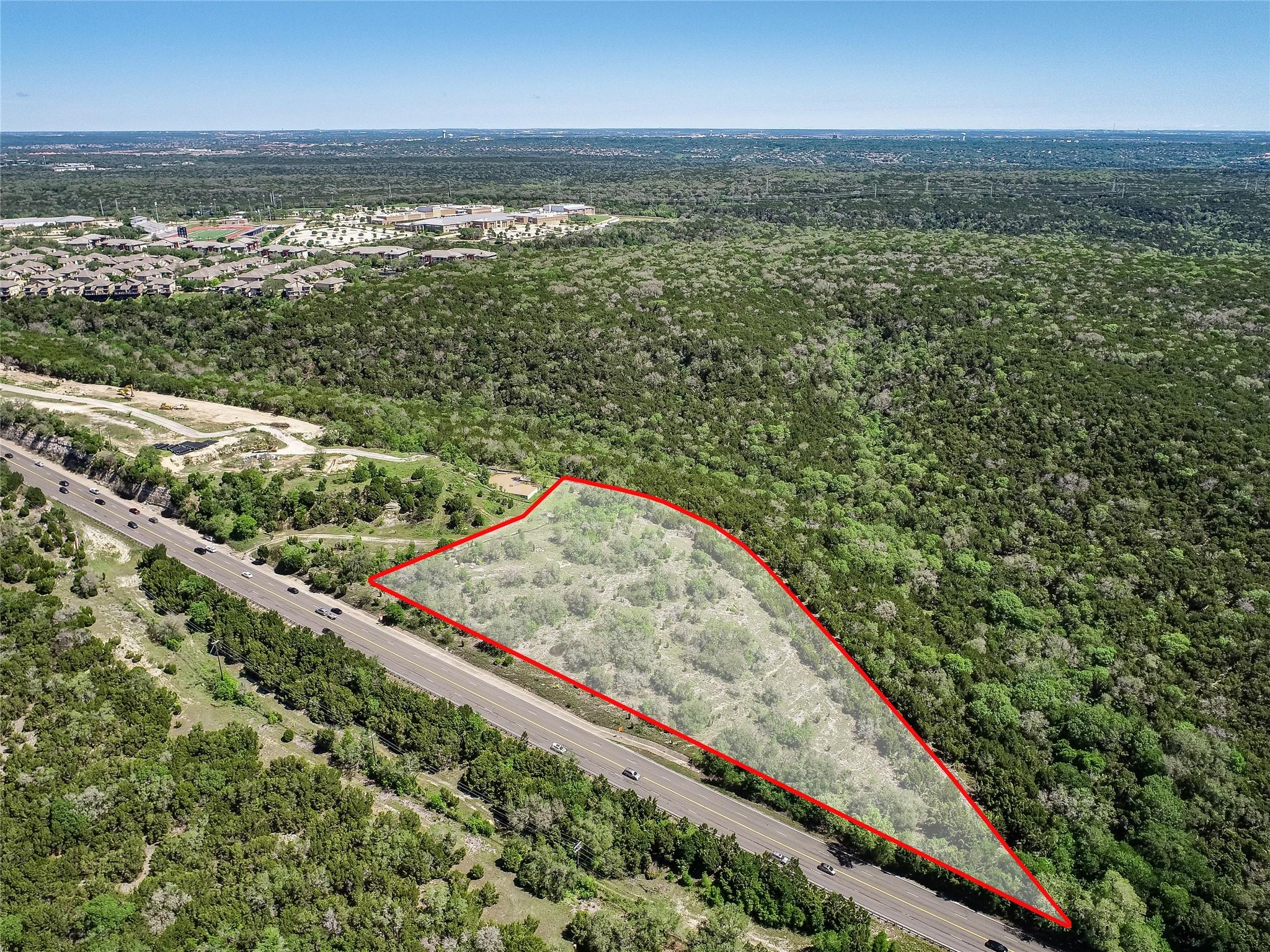 0 Rr2222 Austin TX 78730
