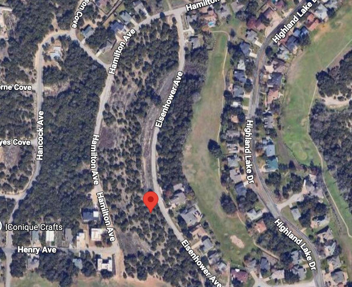 3226 Eisenhower Avenue Lago Vista TX 78645
