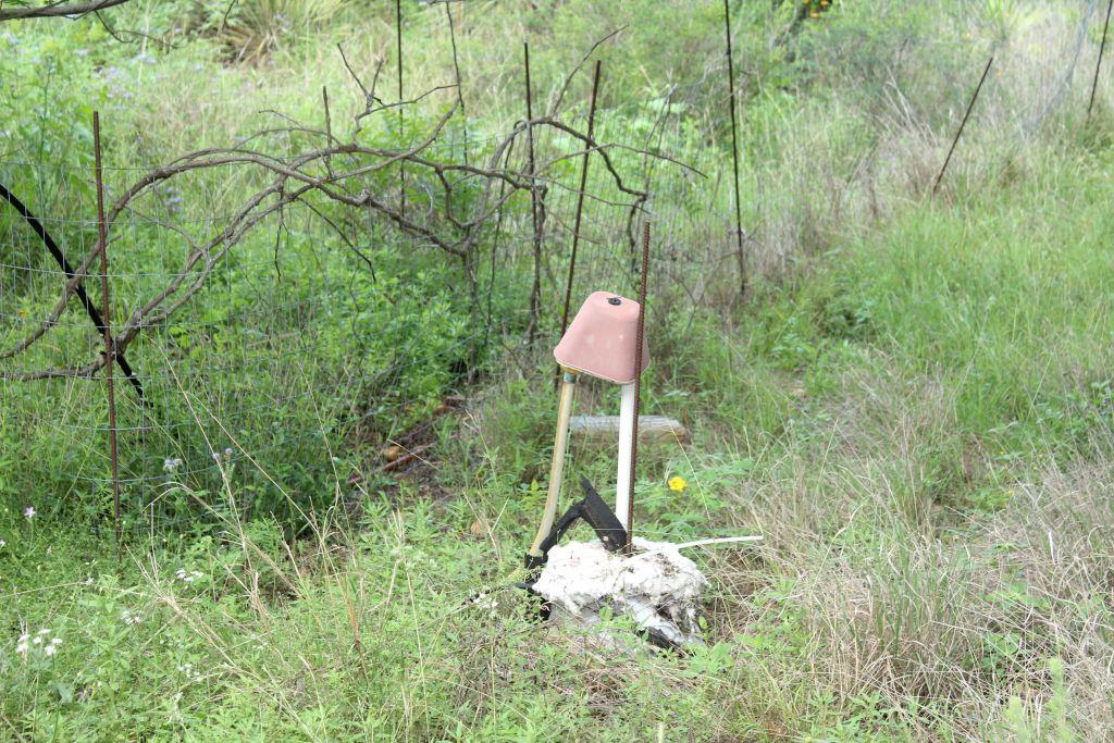 475 County Road 343-a Road Marble Falls TX 78654