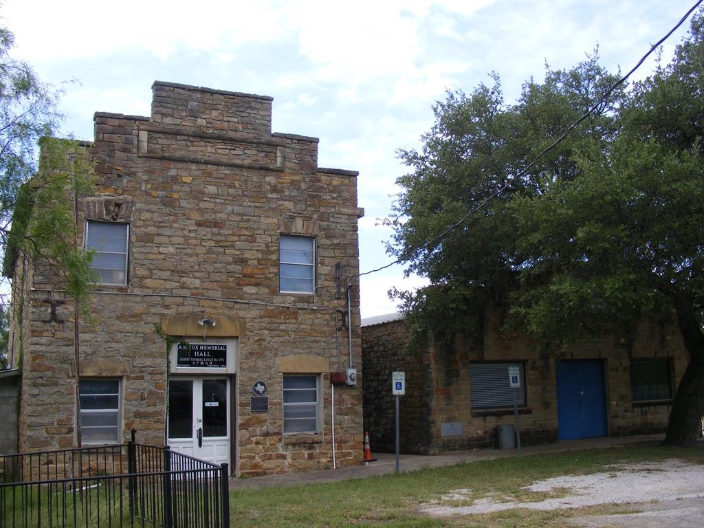 475 County Road 343-a Road Marble Falls TX 78654