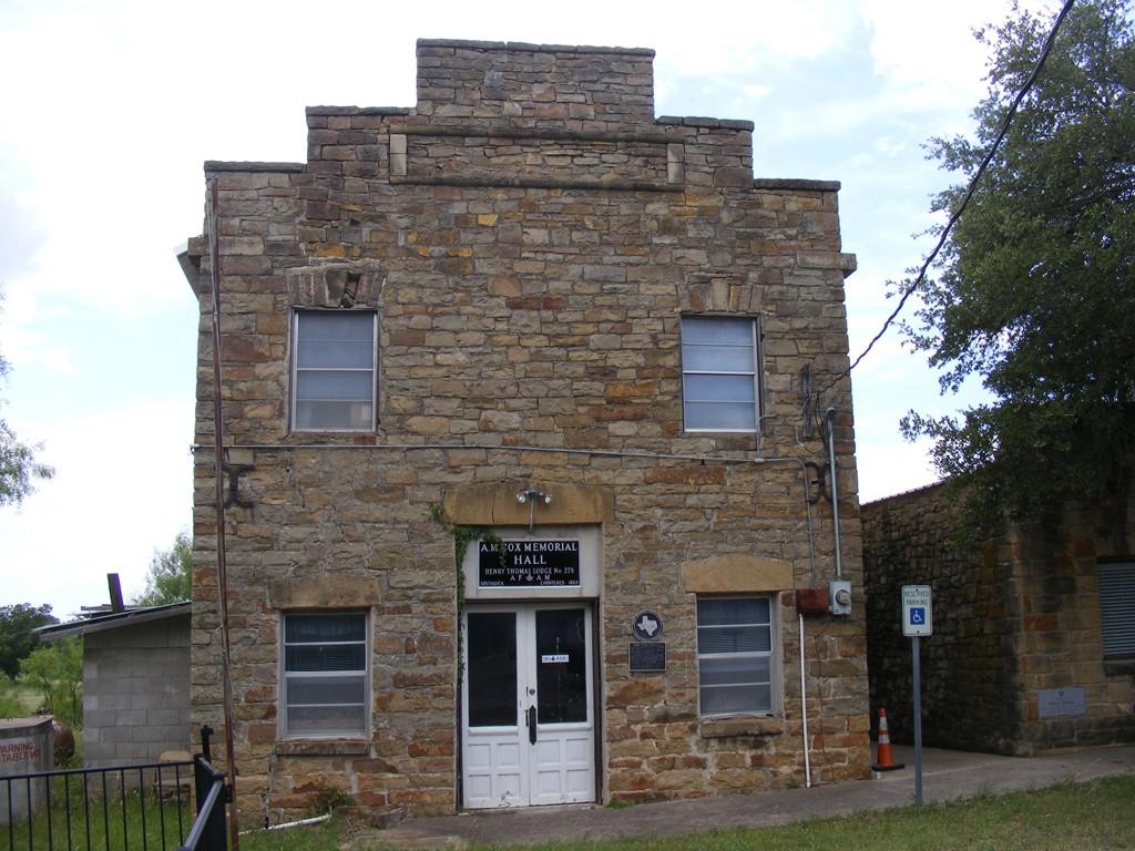475 County Road 343-a Road Marble Falls TX 78654