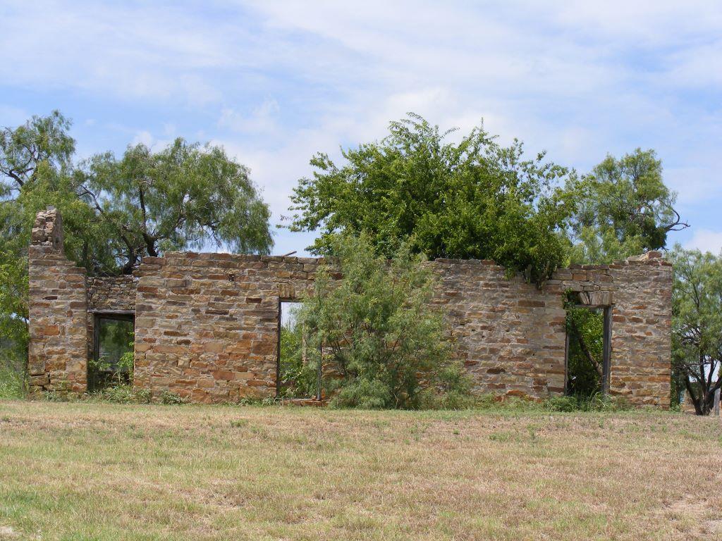 475 County Road 343-a Road Marble Falls TX 78654