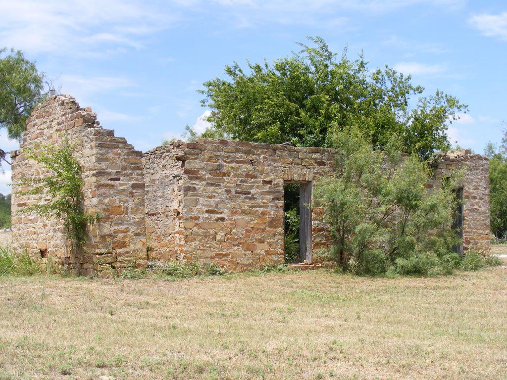 475 County Road 343-a Road Marble Falls TX 78654
