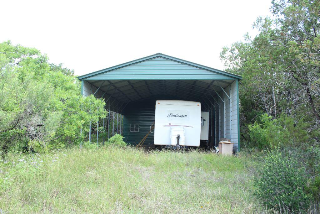 475 County Road 343-a Road Marble Falls TX 78654