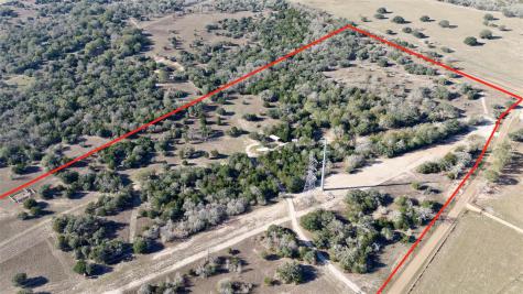 440 Boulton Creek Road Muldoon TX 78949