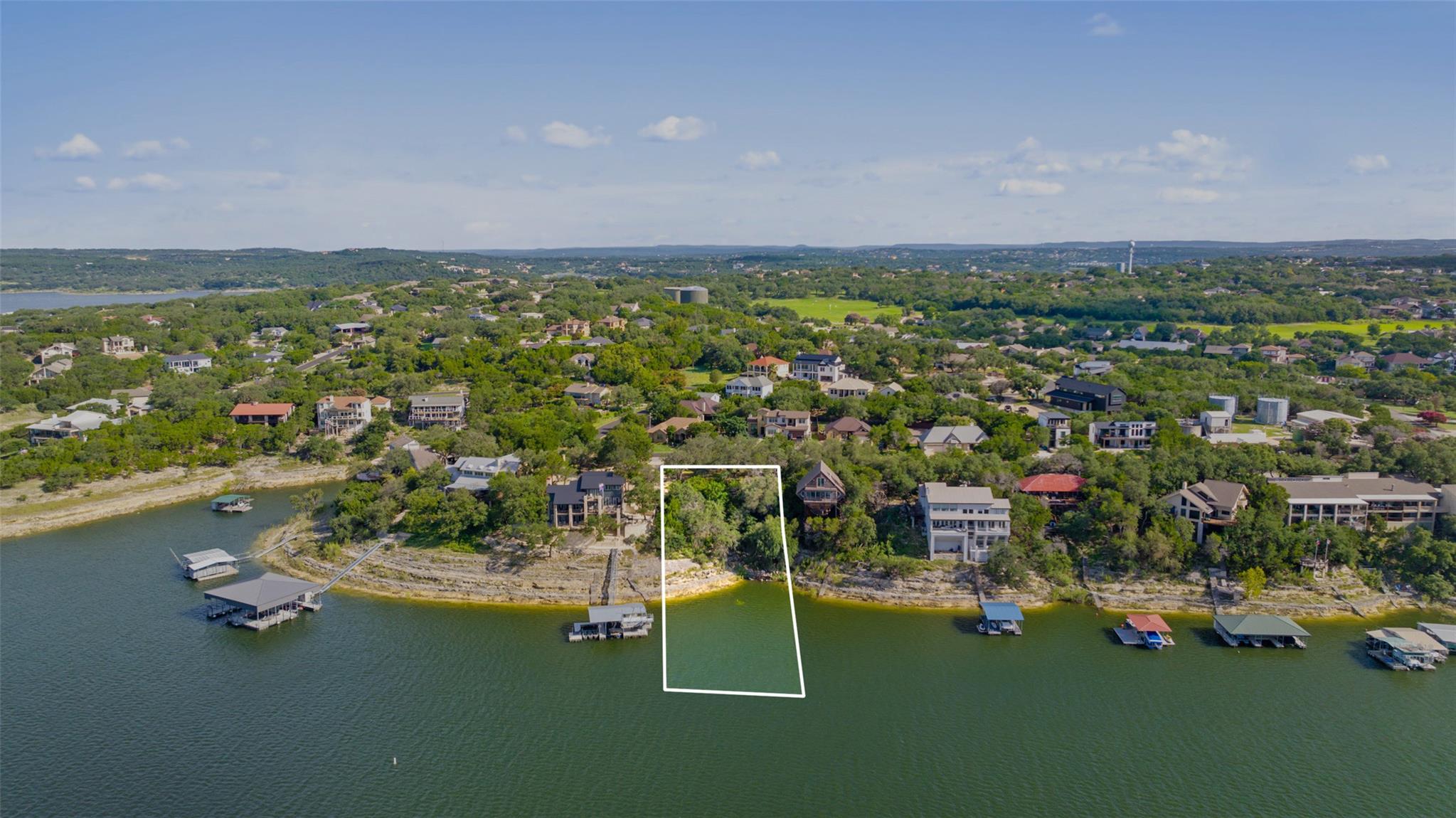 18401 Lakepoint Circle Point Venture TX 78645