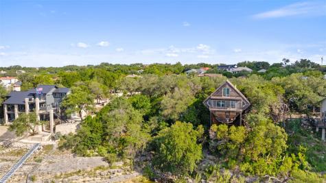 18401 Lakepoint Circle Point Venture TX 78645