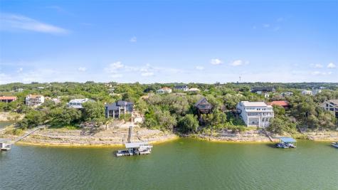18401 Lakepoint Circle Point Venture TX 78645