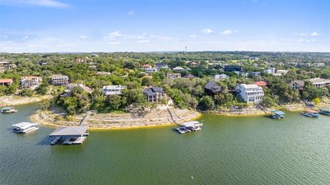 18401 Lakepoint Circle Point Venture TX 78645