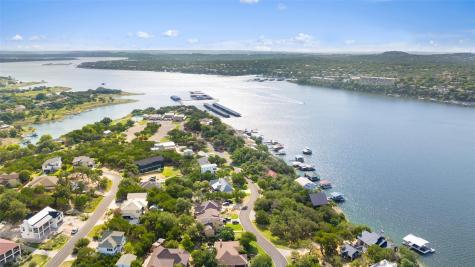 18401 Lakepoint Circle Point Venture TX 78645