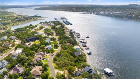18401 Lakepoint Circle Point Venture TX 78645