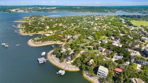 18401 Lakepoint Circle Point Venture TX 78645