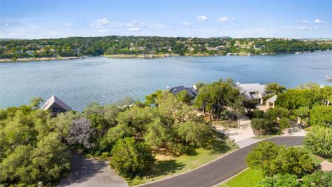 18401 Lakepoint Circle Point Venture TX 78645
