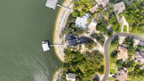 18401 Lakepoint Circle Point Venture TX 78645