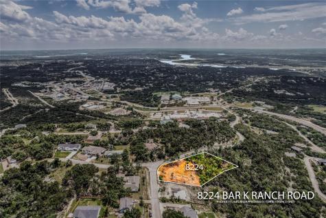 8224 Bar K Ranch Road Lago Vista TX 78645
