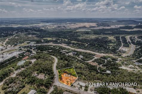 8224 Bar K Ranch Road Lago Vista TX 78645