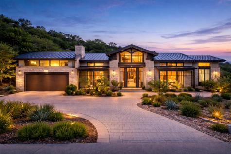 8224 Bar K Ranch Road Lago Vista TX 78645