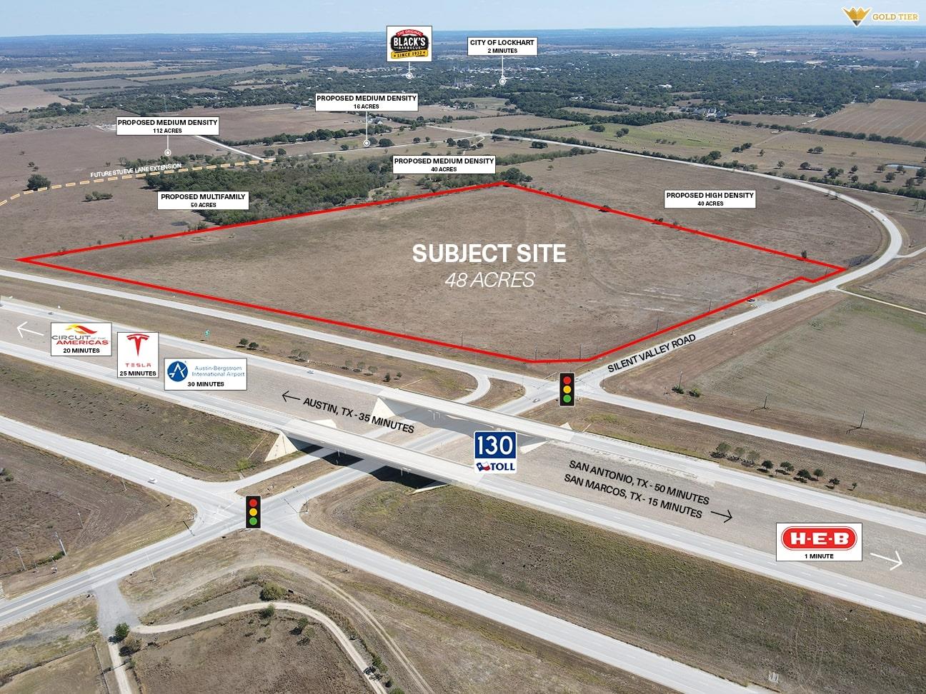 1635 Silent Valley Road Lockhart TX 78644