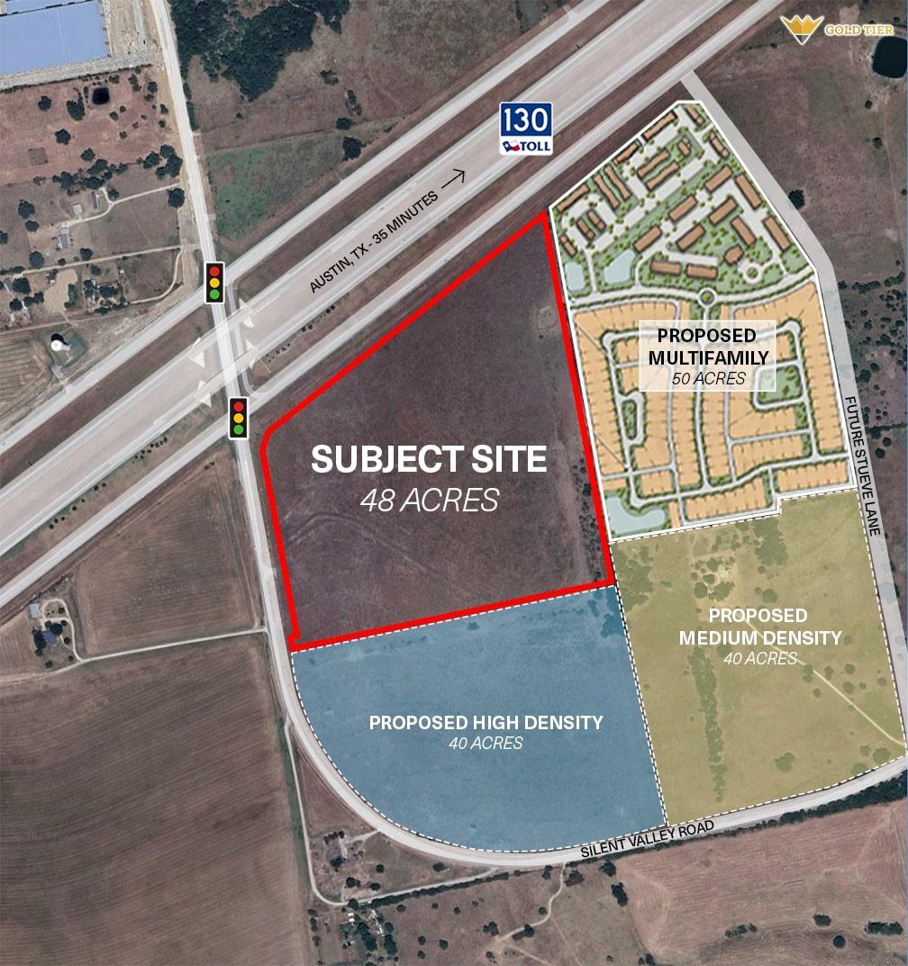 1635 Silent Valley Road Lockhart TX 78644