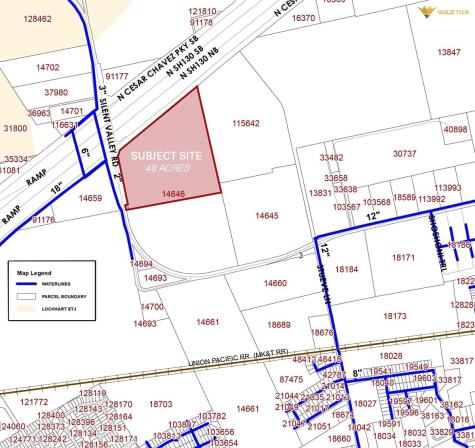 1635 Silent Valley Road Lockhart TX 78644