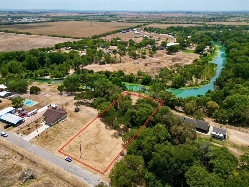 Lots 1 & 2 NW River Road Martindale TX 78655