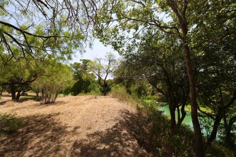 Lots 1 & 2 NW River Road Martindale TX 78655