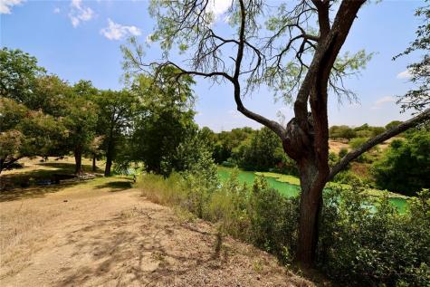 Lots 1 & 2 NW River Road Martindale TX 78655
