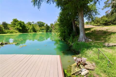Lots 1 & 2 NW River Road Martindale TX 78655