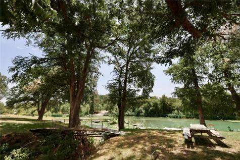 Lots 1 & 2 NW River Road Martindale TX 78655